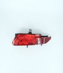 Volvo XC60 Sol Arka Reflektör 2014-2017 31353285