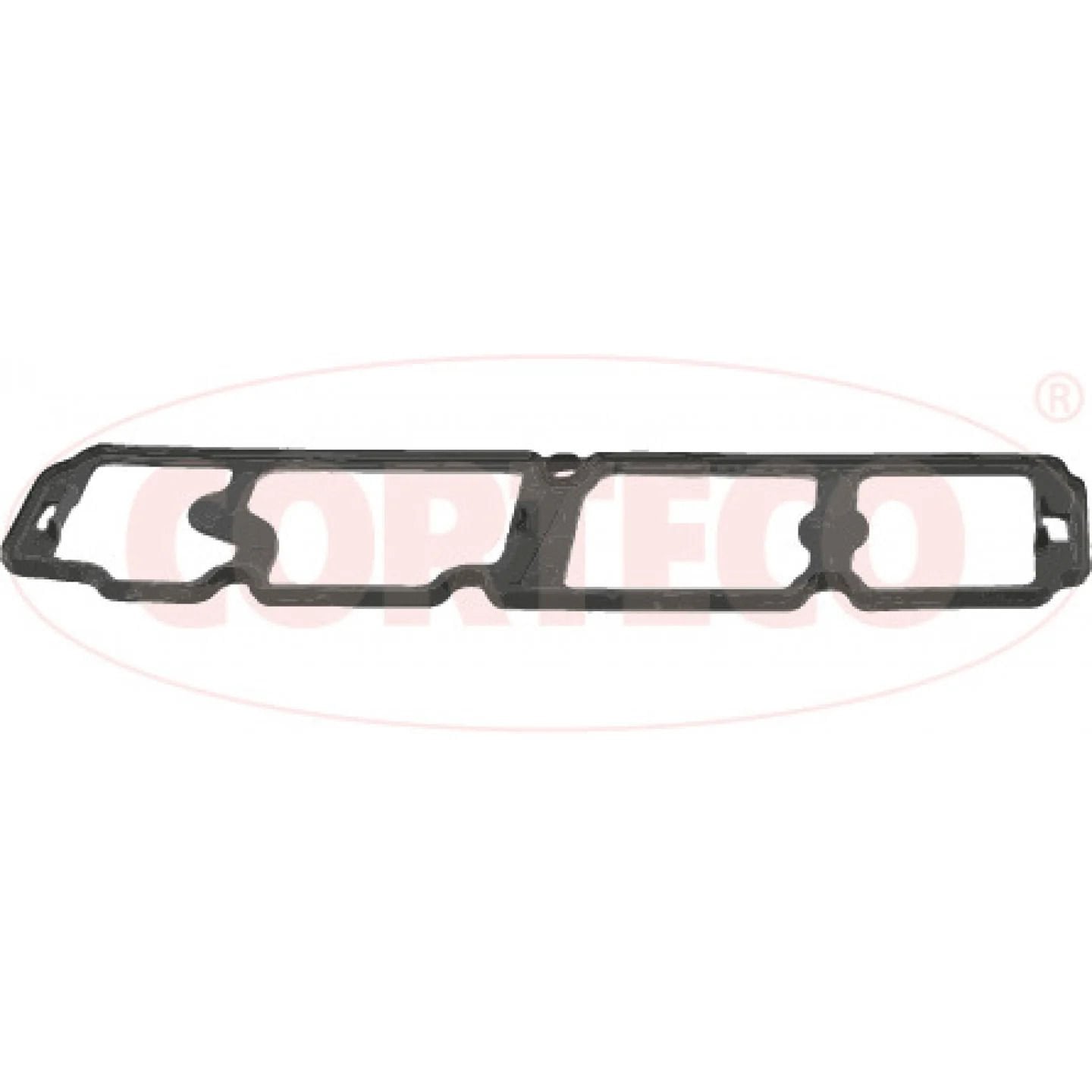 Volvo S40 V50 C30 S60 S80 V40 Üst Külbütör Kapak Contası 31330335