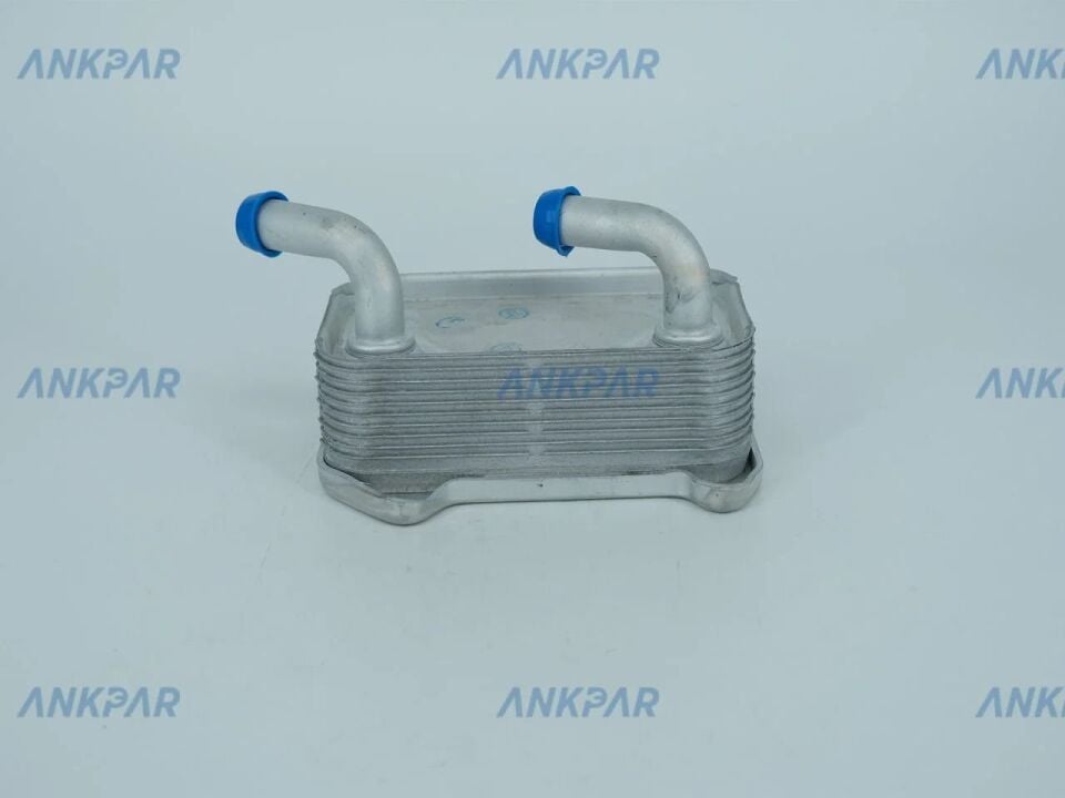 Magneti Marelli Volvo S40 V40 Motor Yağ Soğutucu 9496495
