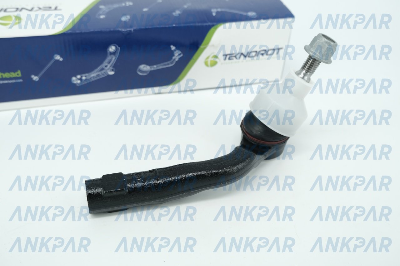 Volvo S90 V90 Rot Başı Sol 31658181
