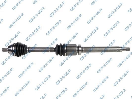 Gsp Volvo S40 V50 C30 Sağ Aks D2 36002144