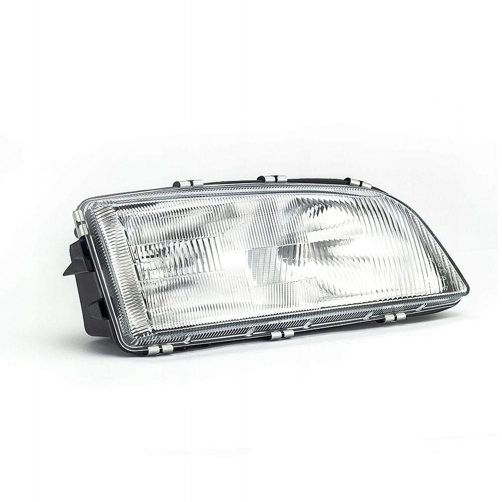 Depo Volvo S70 V70 C70 Sağ Far 9169597