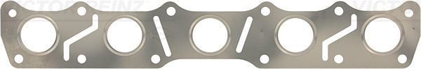 Volvo C30 S40 V50 C70 S60 V60 XC60 V70 XC70 V40 S80 Egzoz Manifold Contası 30777682