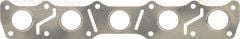 Volvo C30 S40 V50 C70 S60 V60 XC60 V70 XC70 V40 S80 Egzoz Manifold Contası 30777682
