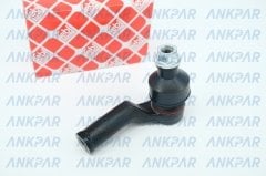 FEBİ BİLSTEİN ROT BAŞI ÖN SAĞ S60/ V60/ S80/ V70/ XC60/ XC70, 31302345