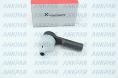 Volvo S40 V40 Rot Başı Sol Ön 2001-2004 274225