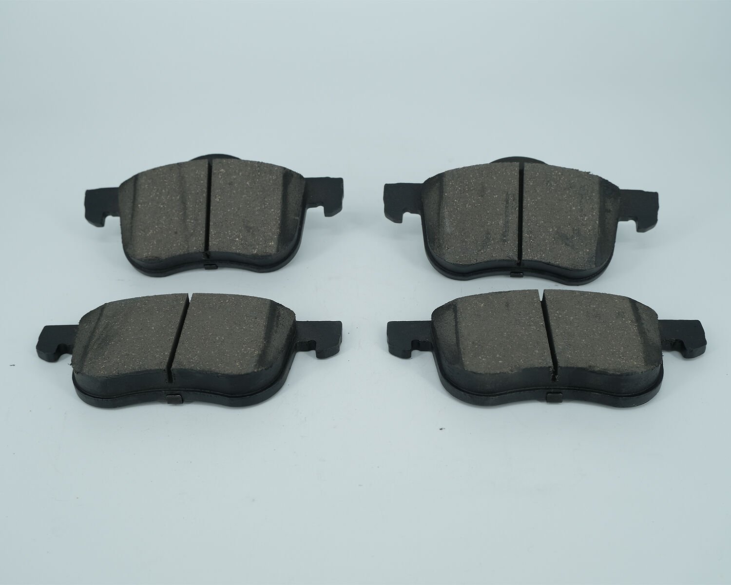 Swag Volvo S60 S80 V60 Arka Fren Balatası Elektrikli 30794554