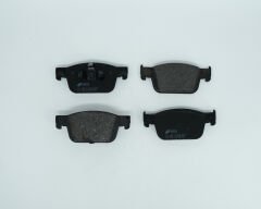Swag Volvo S60 S80 V60 Arka Fren Balatası Elektrikli 30794554