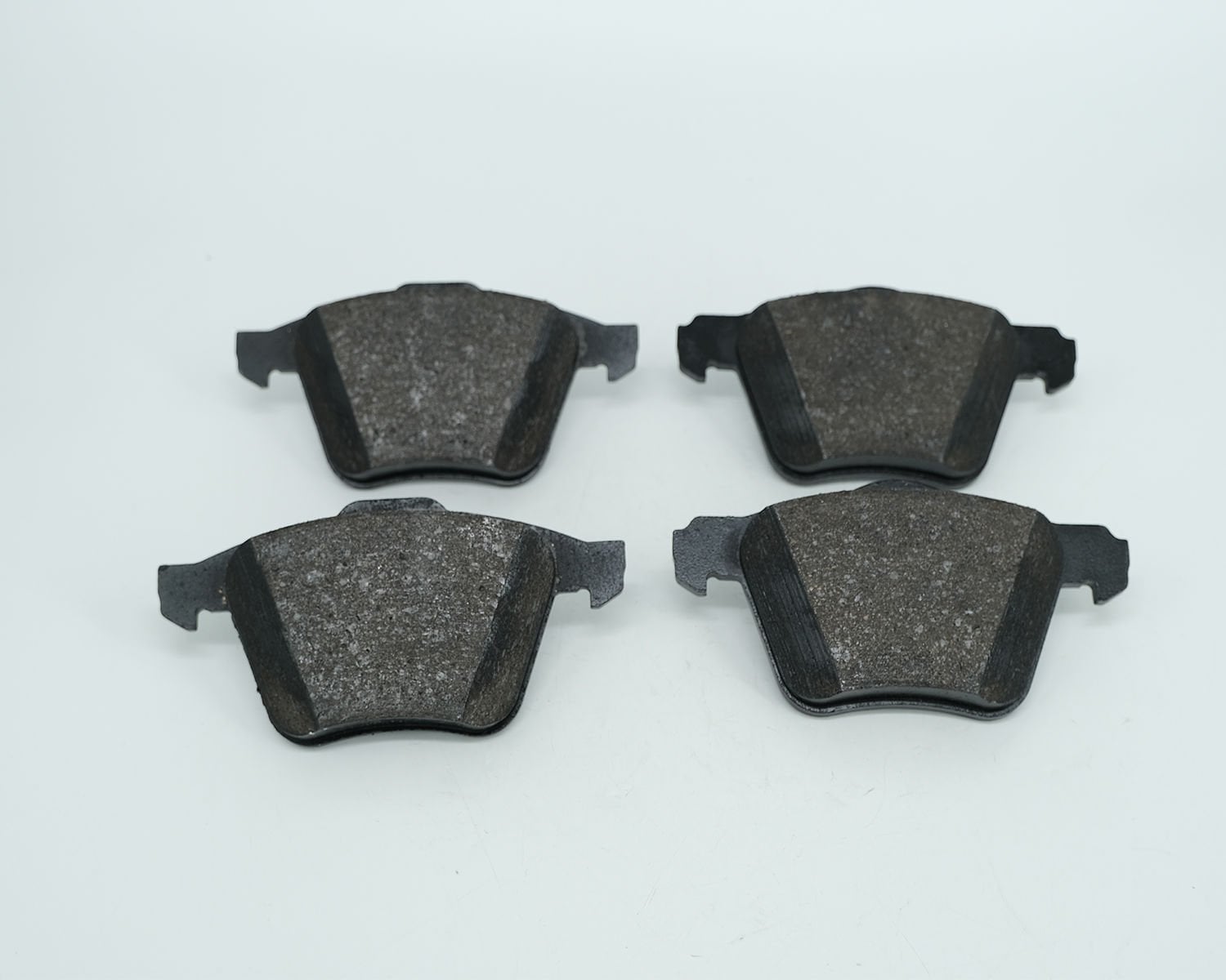 Mga Volvo S40 V40 Ön Fren Balatası 1998-2004 30769199