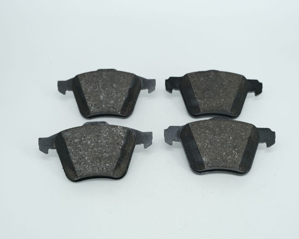 Mga Volvo S40 V40 Ön Fren Balatası 1998-2004 30769199