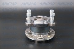 FAG ARKA PORYA (TEKER BİLYASI) S60 /S80 /V60 /XC70