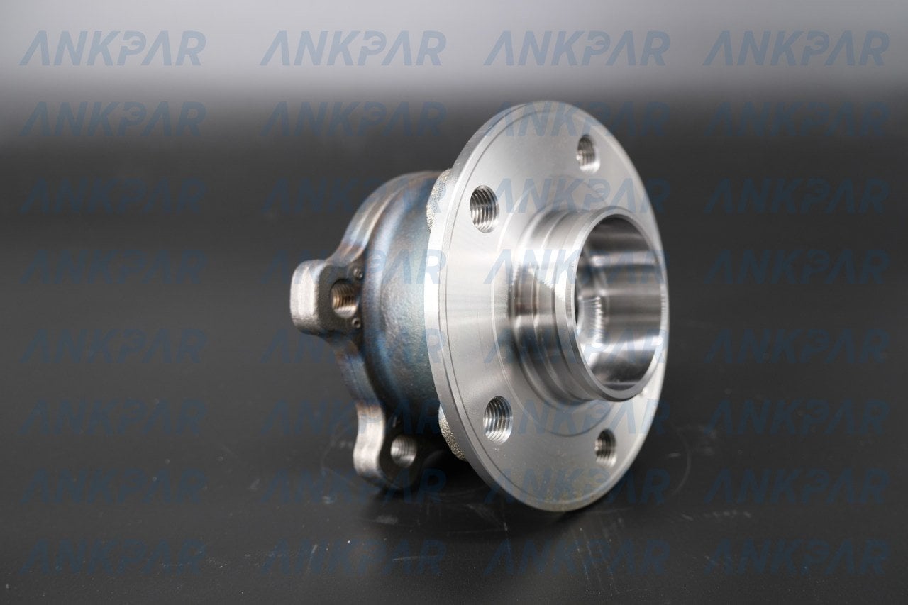 FAG ARKA PORYA (TEKER BİLYASI) S60 /S80 /V60 /XC70