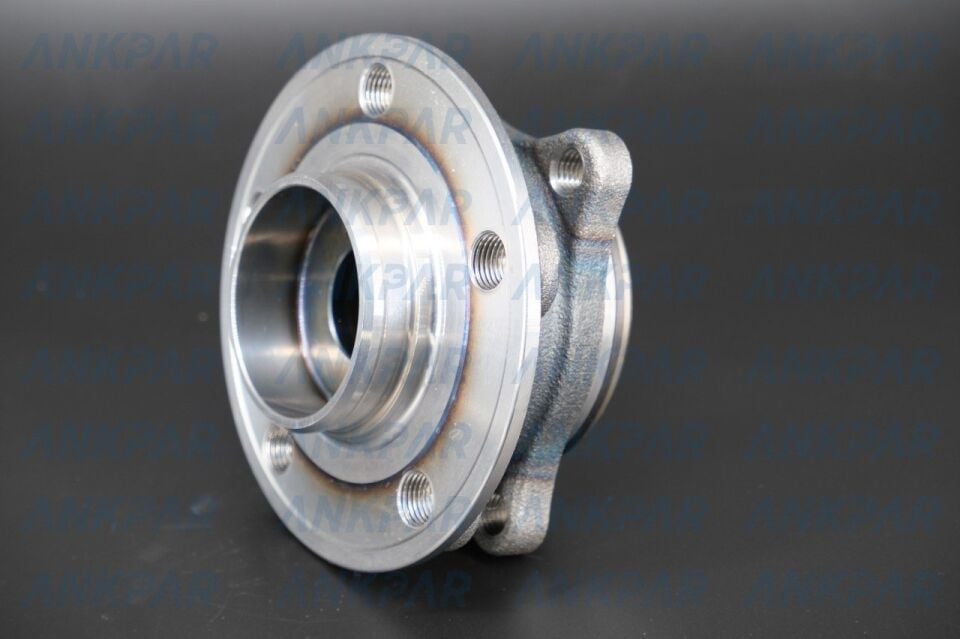 Kaffer Volvo S60 S80 V70 XC70 Ön Porya Bilyası 274298