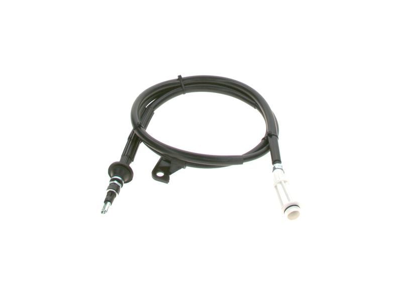 Bosch Volvo S60 S80 El Fren Teli Sağ Sol Arka 30665093