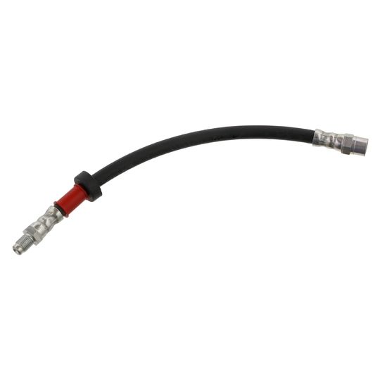 Cavo Volvo S60 S80 V70 XC70 Arka Fren Hortumu 9169139