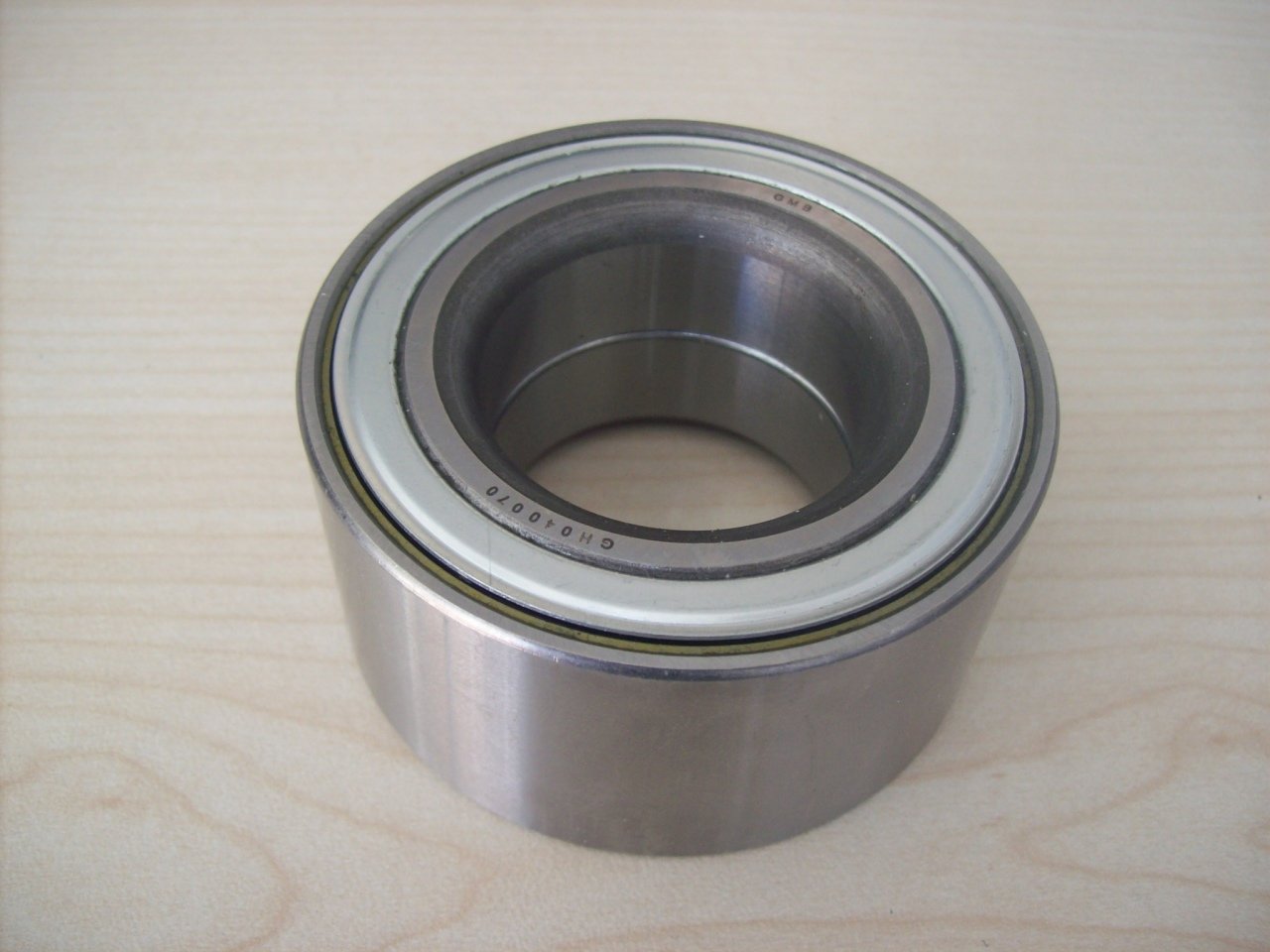 TOPRAN PORYA BİLYASI ÖN S40/V40 1998-2004