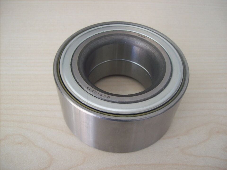 TOPRAN PORYA BİLYASI ÖN S40/V40 1998-2004