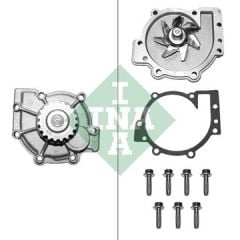 Volvo 850 960 C30 S40 S60 S80 V40 XC60 Su Pompası Devirdaim 30751700