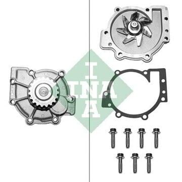 Volvo 850 960 C30 S40 S60 S80 V40 XC60 Su Pompası Devirdaim 30751700
