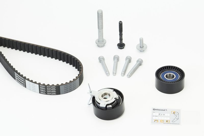 Volvo S60 V60 S80 V70 V40 S90 V90 XC40 XC60 XC70 XC90 Triger Seti T3 T4 T5 31359937