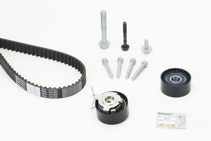 Volvo S60 V60 S80 V70 V40 S90 V90 XC40 XC60 XC70 XC90 Triger Seti T3 T4 T5 31359937