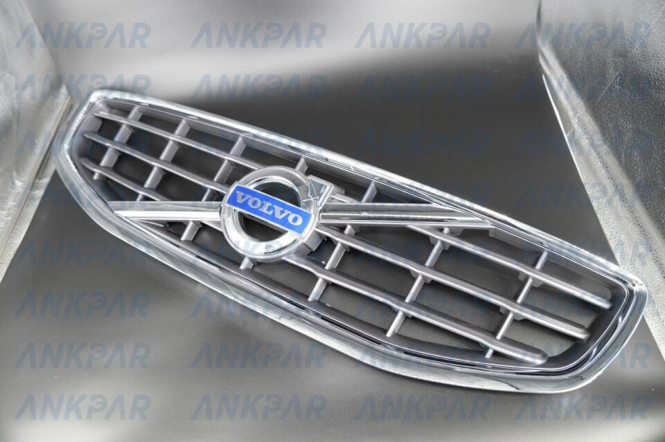 ÖN PANJUR S60(2011-2013)