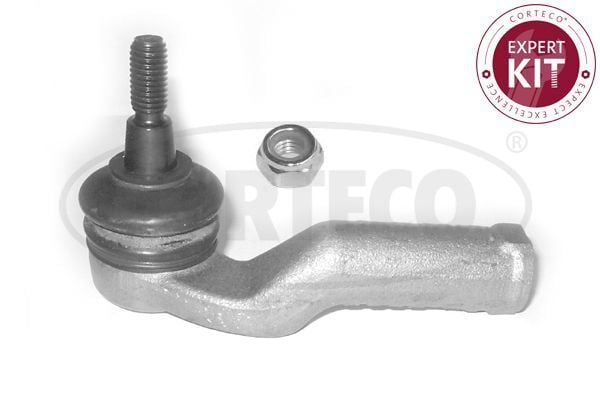Corteco Volvo S40 V50 C30 Rot Başı Sağ Ön 274501