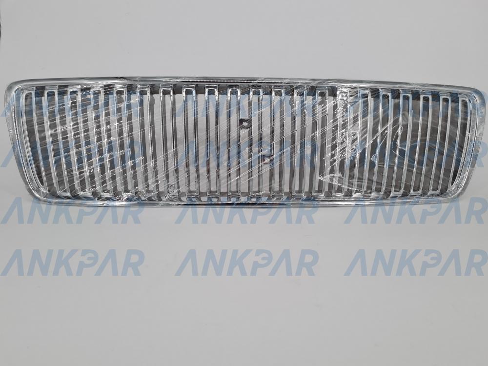 Volvo S40 Ön Panjur 1996-2004 Logosuz Nikelajlı 30803301