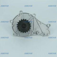 Dolz Volvo S40 V50 C30 S80 V70 S60 V60 Devirdaim 1.6D 30751971