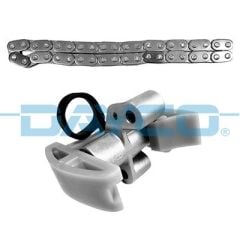 Volvo S40 V50 C30 S80 V70 Eksantrik Gergi Zincir Seti 1.6D 31259232