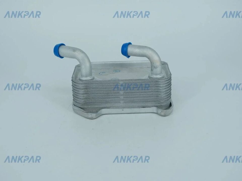 Kale Volvo S40 V40 Motor Yağ Soğutucu 9496495