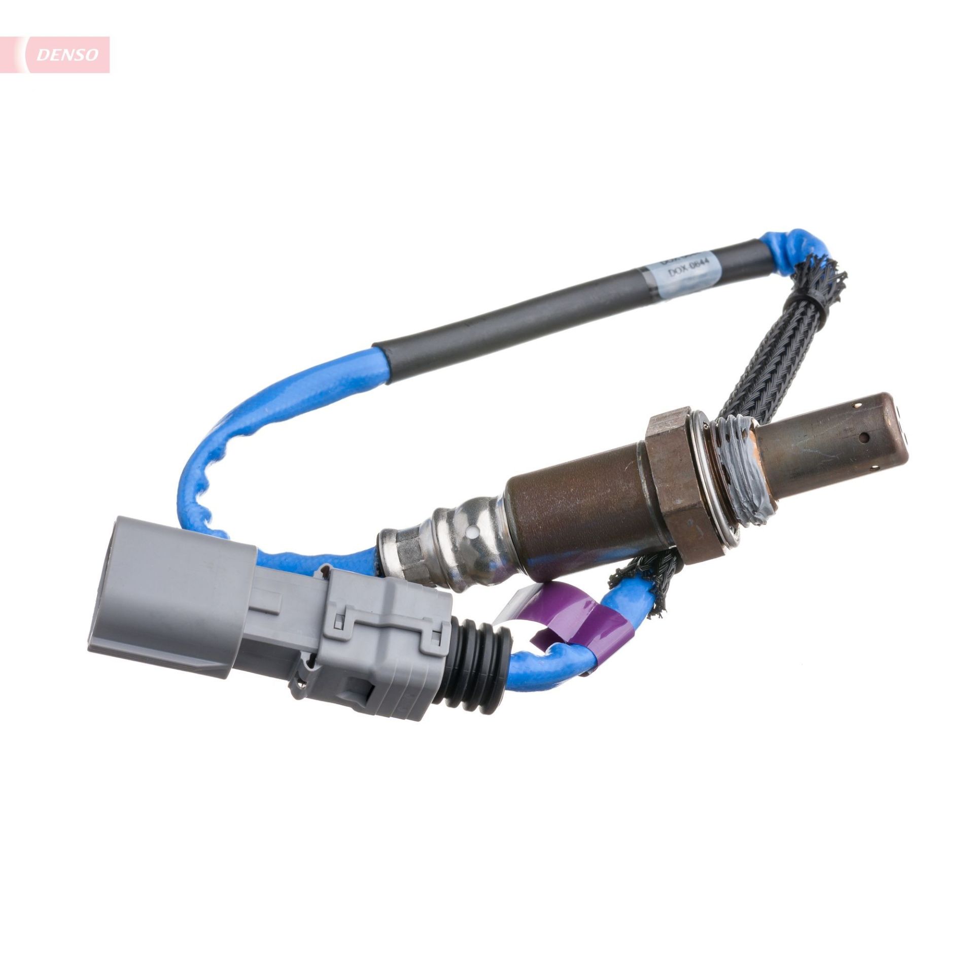 Volvo S90 XC90 S60 XC60 V60 XC40 Oksijen Sensörü Arka T5/ T6 31439481