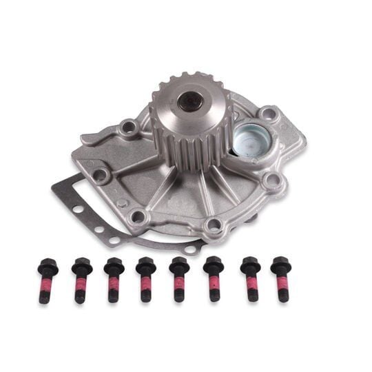 Dolz Volvo S60 V60 S90 V90 XC90 Devirdaim Su Pompası 31368179