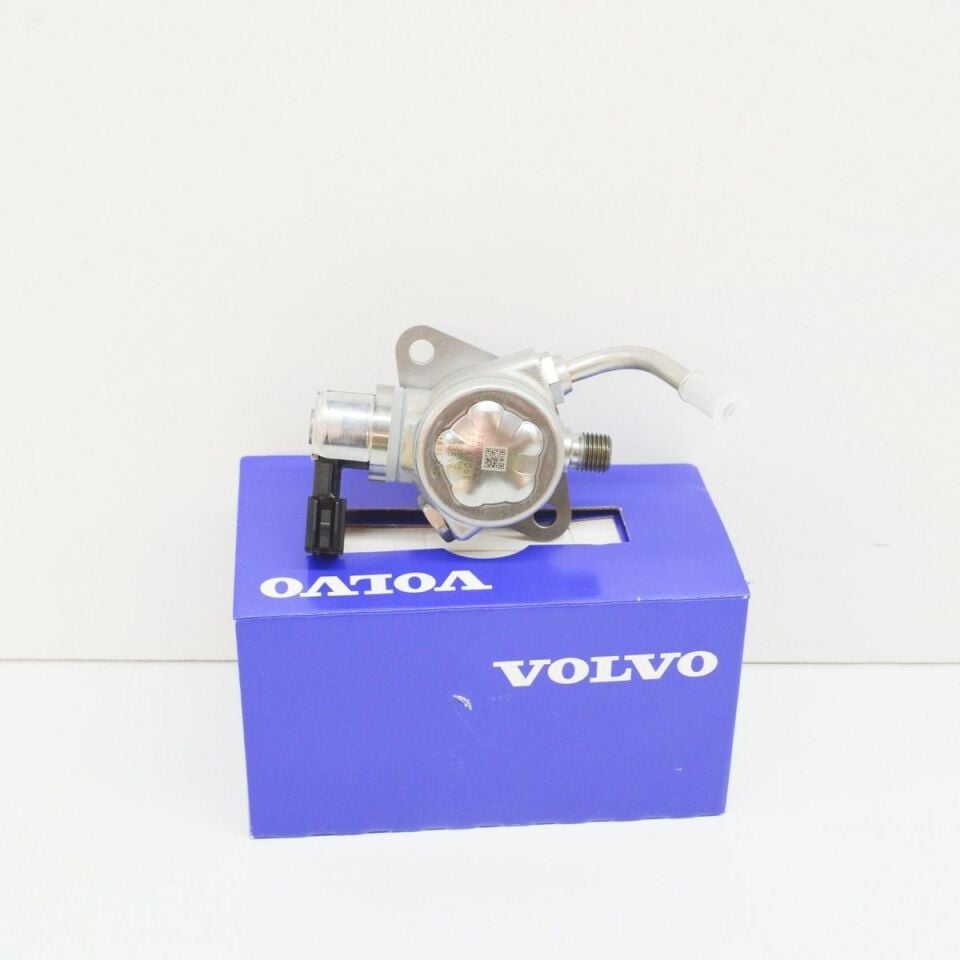 Volvo S60 V60 S80 XC60 V40 S90 V90 XC40 XC90 Enjeksiyon Valfi Pompası 32140068