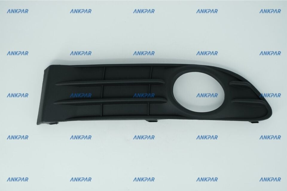 Volvo S40 V50 Sis Farı Çerçevesi Sol 2008-2012 30744919