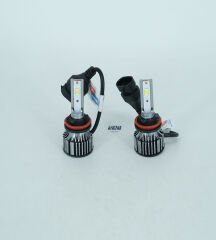 Photon Mono H8/ H9/ H11/ H16 12V Led Ampul 2 Plus