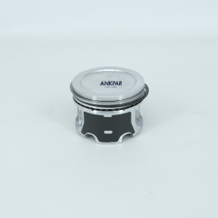 Volvo S70 Piston Sekman Takımı 2.5T 83mm Standart 272241