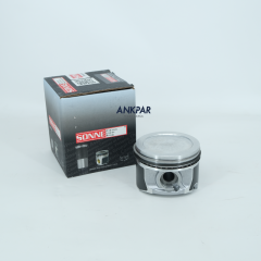 Volvo S70 Piston Sekman Takımı 2.5T 83mm Standart 272241