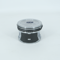 Volvo S40 V40 Piston Sekman Takımı 2.0T 83mm 0.40 272243