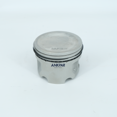 Volvo S40/ V40 Piston Sekman Takımı T4 0.50 81mm 274251