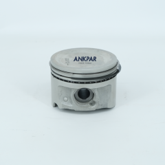 Volvo S40/ V40 Piston Sekman Takımı T4 0.50 81mm 274251