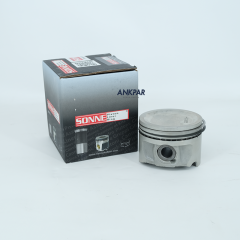 Volvo S40/ V40 Piston Sekman Takımı T4 0.50 81mm 274251