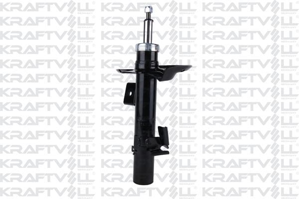 Volvo S60 V60 V70 XC70 S80 Sol Ön Amortisör 31277906