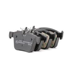 Brembo Volvo S60 V60 XC60 S90 V90 XC90 Arka Fren Balatası 31471265