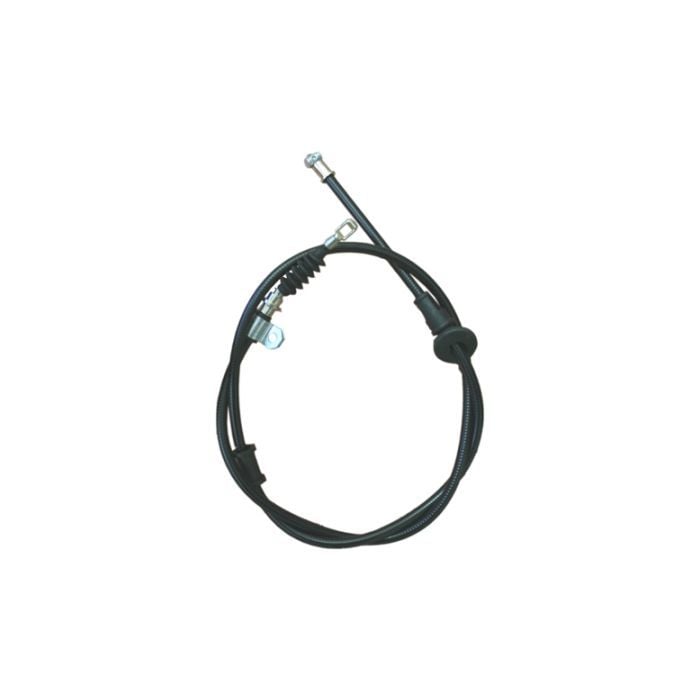 Volvo S40 V40 Sol Arka El Fren Teli 2001-2004 30884537