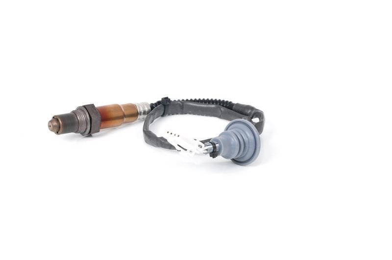 Bosch Volvo S40 V40 Oksijen Sensörü Arka 2001 - 2004 Turbolu 30630131
