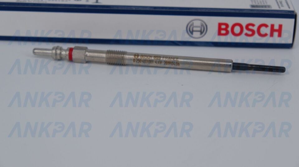 Volvo C30 S40 V50 S60 V70 S80 XC90 Kızdırma Bujisi Takım 2.4 D5 8653880
