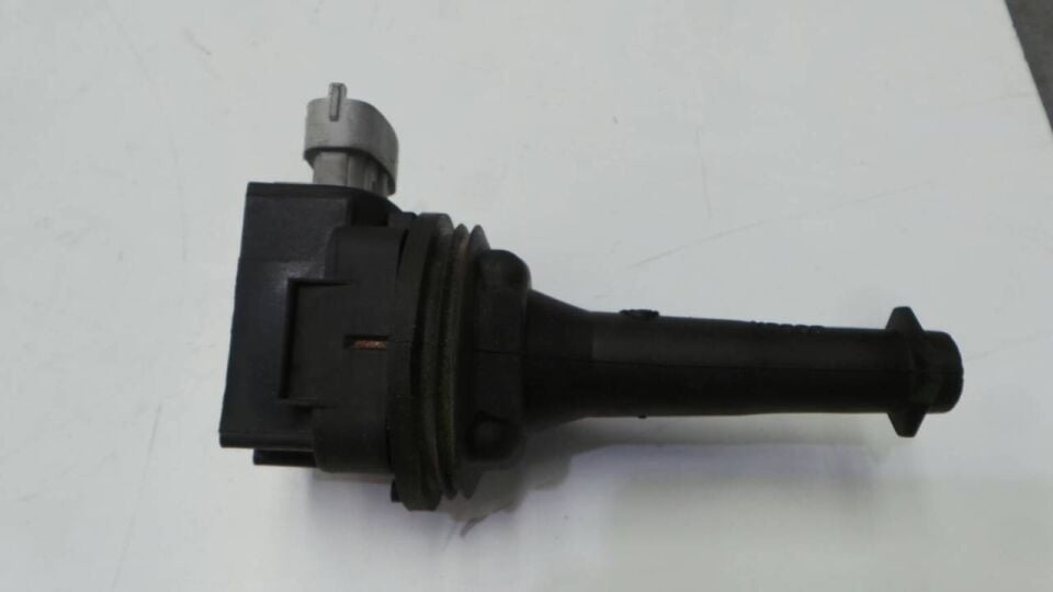 Bosch Volvo S60 S80 V70 XC70 XC90 Ateşleme Bobini Gri Soket 30713417