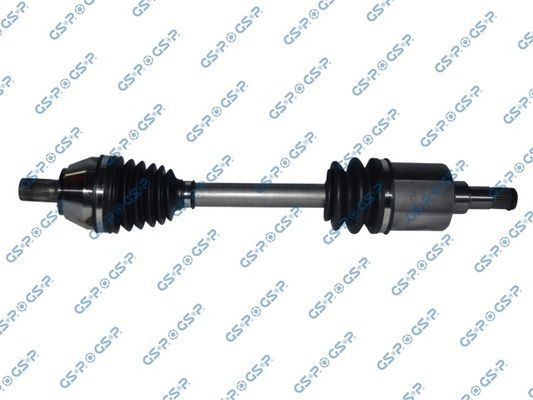 Volvo S40 V50 C30 Aks Sol D2 36002896