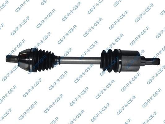 Volvo S40 V50 C30 Aks Sol D2 36002896